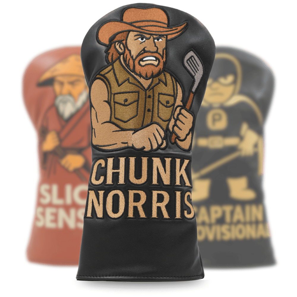 Captain Provisional Head cover home page-min