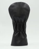 Chunk Norris driver head cover back