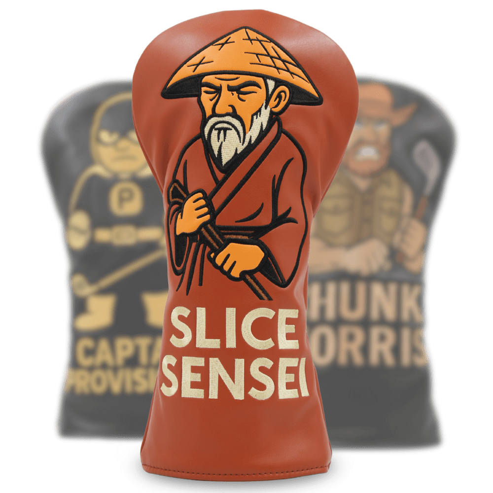 Slice sensei Head cover home page-min