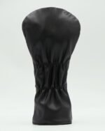 captain provisional driver head cover back