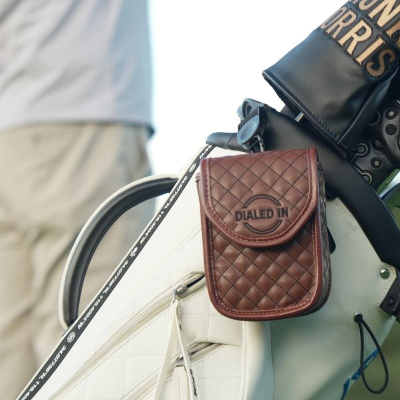 Range Finder cover brown (3)