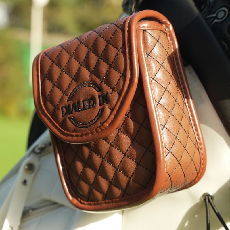 Range Finder cover brown (3)