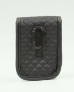 Dialed In Bushnell Pouches - BLACK (4)