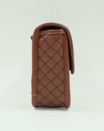 Dialed In Bushnell Pouches - Brown (5)