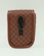 Dialed In Bushnell Pouches - Brown (5)