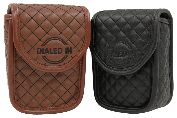 PREMIUM Bushnell covers
